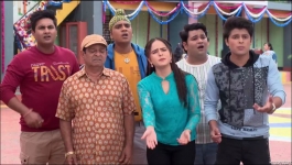 Taarak Mehta Ka Ooltah Chashmah - 26th September 2024